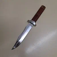 چاقو طبیعت گردی