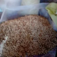 بادام پوسکاغذی دومقز دروشت وبادام سنگی دیم|خوردنی و آشامیدنی|مشهد, ارشاد|دیوار