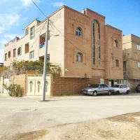 اجاره سویت آپارتمان مبله در اصفهان پل تمدن|اجارهٔ کوتاه‌مدت آپارتمان و سوئیت|اصفهان, هفتون|دیوار