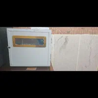 دستگاه جوجه کشی 42 تایی نو