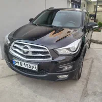 هایما s5 مدل ۱۴۰۱