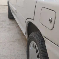 پراید ۱۱۱مدل 93|خودرو سواری و وانت|اصفهان, براآن شمالی|دیوار