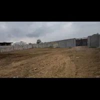 ۶۵۰ متر زمین خاص /پشت هایپر مارکت قدمت|فروش زمین و ملک کلنگی|ساری, |دیوار