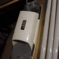چراغ مهتابی