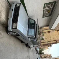 مزدا 2000