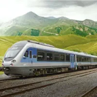 رزرو بلیط قطار