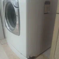 ماشین لباسشویی|ماشین لباسشویی و خشک‌کن لباس|قم, انسجام|دیوار