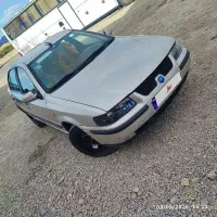 سمند lx