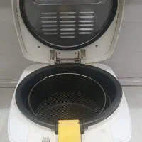 سرخ کن + مخلوط کن + پلوپز برقی|ظروف پخت‌وپز|گنبد کاووس, |دیوار