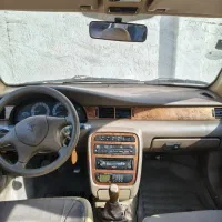 سمند 89دوگانه فابریک|خودرو سواری و وانت|یزد, |دیوار