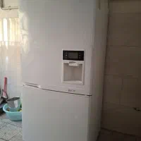 یخچال اسنوا 810