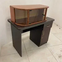 میز کامپیوتر