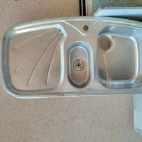 سینک استیل البرز