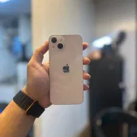 آیفون ۱۳ ۱۲۸ گیگ ZA