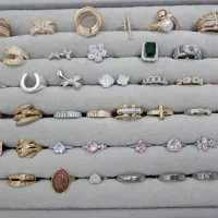 بدلیجات و اکسسوری ژوئل