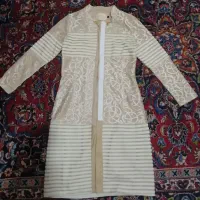 چند مانتو و لباس کاملا نو