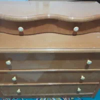 دراور لاکچری