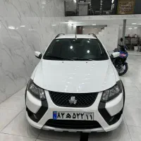 کوییک هشتاد و پنج گانه GX سفید