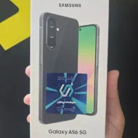 Galaxy A56