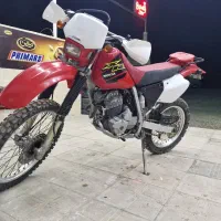 تریل XR۲۵۰|موتورسیکلت|خوسف, |دیوار