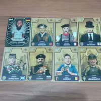فروش کیمدی ۲۰۲۵