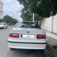 سمند LX EF7، مدل ۱۳۹۷|خودرو سواری و وانت|گرگان, |دیوار