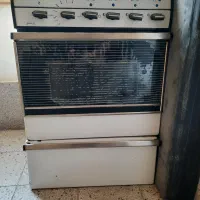 گاز چهار شعله