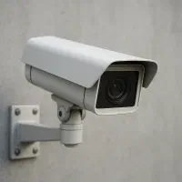 دوربین مداربسته|دوربین مداربسته|آبش احمد, |دیوار