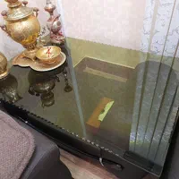 مبل ۷ نفره|مبلمان خانگی و میز عسلی|گرگان, |دیوار