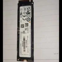 هارد اینترال در حد نو|قطعات و لوازم جانبی رایانه|رشت, چله خانه|دیوار