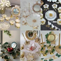 توجه ست و هفت سین رزینی