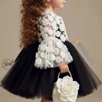 مدل کودک با استعداد