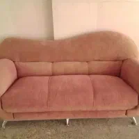 مبل راحتی سالم