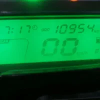 تریل پرواز 200 در حد کاربرات