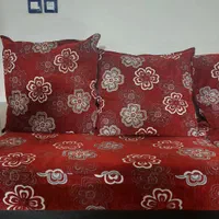 فروش مبلمان هفت نفره|مبلمان خانگی و میز عسلی|شیراز, تاچارا|دیوار