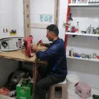 تعمیرات لوازم خانگی و اسپیلت لباسشویی