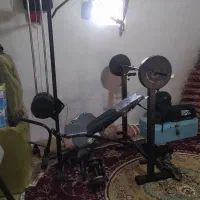 دستگاه بدنسازی42کاره