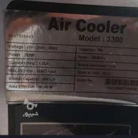 کولر آبی سالم نونو|کولر آبی|قائم‌شهر, |دیوار