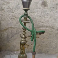 میز ناهار خوری و قلیان|کافی‌شاپ و رستوران|مشگین شهر, |دیوار