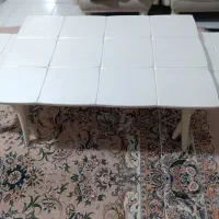 جلو مبلی و عسلی|مبلمان خانگی و میز عسلی|اندیشه, اندیشه فاز ۱|دیوار