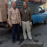 اثاث واسباب کشی بااکیب مجرب|خدمات حمل و نقل|سلماس, |دیوار