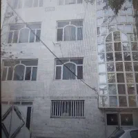 خانه اجاره 200متری2خوابه4طبقه در وحدت12