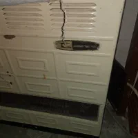 بخاری|بخاری، هیتر، شومینه|لیسار, |دیوار