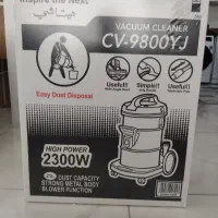 جارو برقی هیتاچی