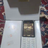 نوکیا ساده ۲۲۲