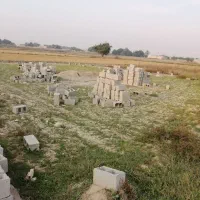 فروش زمین باغ ویلا