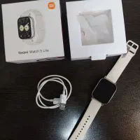 ساعت هوشمند شیائومی مدل Redmi Watch 5 Lite|ساعت|تهران, شیخ هادی|دیوار