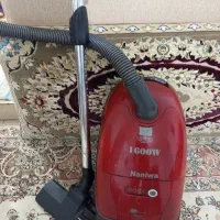 جارو برقی نانیوا