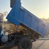 فروش|خودرو سنگین|مشهد, گوهرشاد|دیوار
