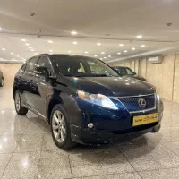 لکسوس RX350  مدل 2012 نقد و اقساط - حیدرخودرو|خودرو سواری و وانت|تهران, سهروردی|دیوار